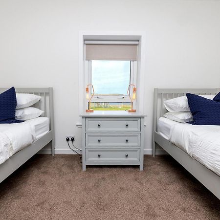Coleil Cottage Garrabost Экстерьер фото